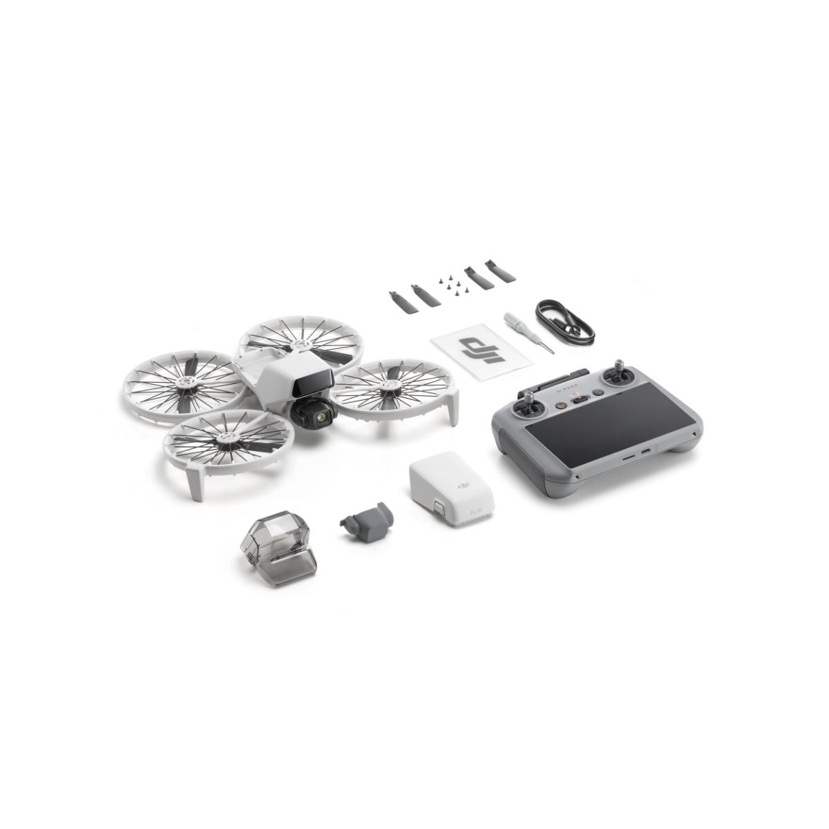 DJI FLIP (RC 2) (GL)