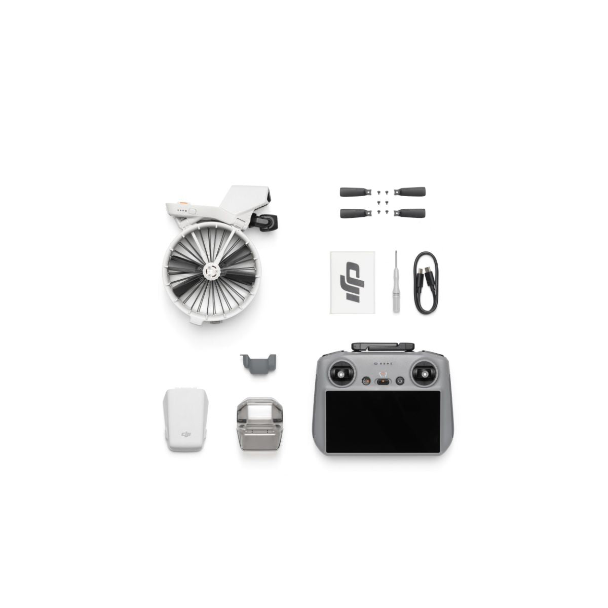 DJI FLIP (RC 2) (GL)