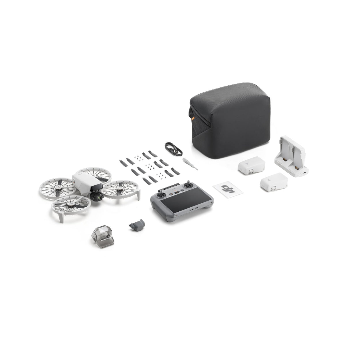 DJI FLIP FLY MORE COMBO (RC 2) (GL)