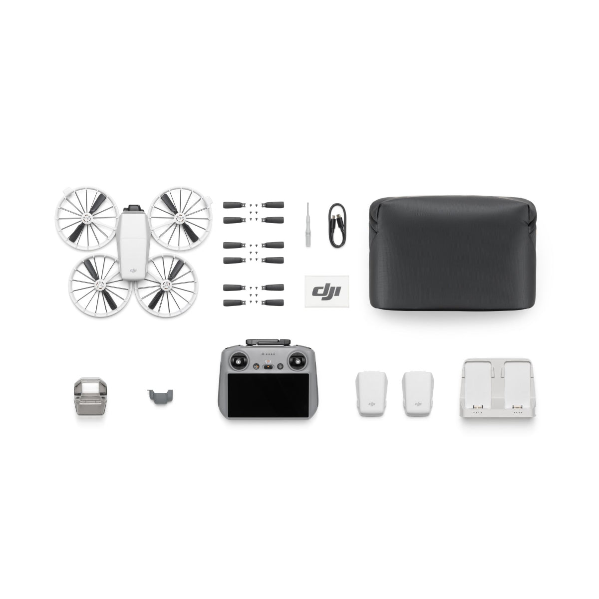DJI FLIP FLY MORE COMBO (RC 2) (GL)
