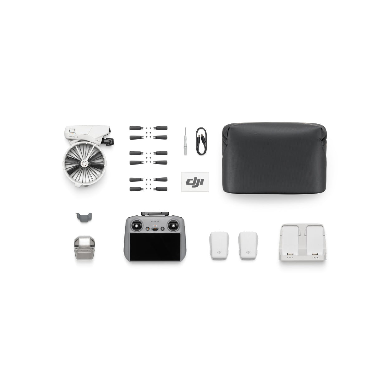 DJI FLIP FLY MORE COMBO (RC 2) (GL)