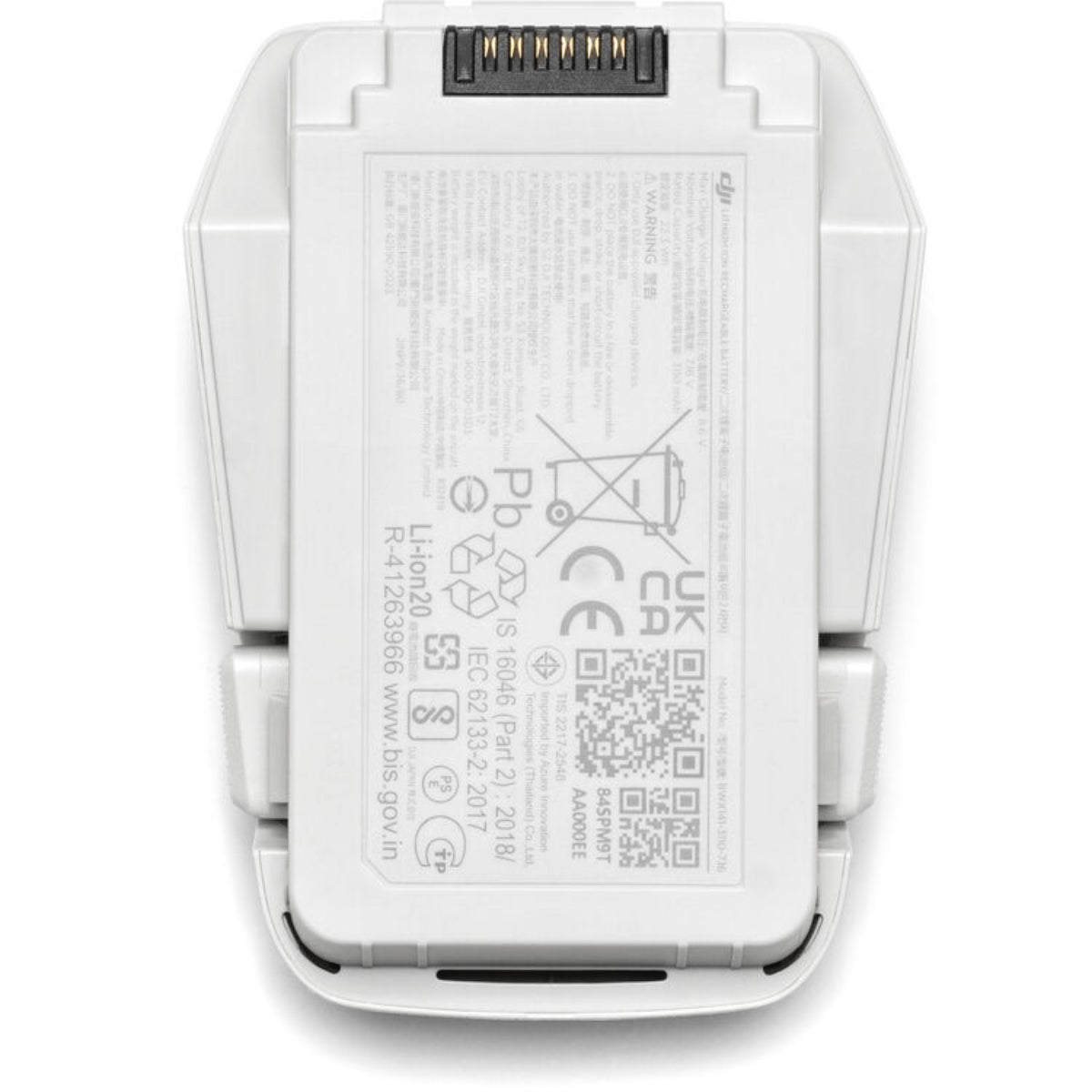 DJI FLIP INTELLIGENT FLIGHT BATTERY