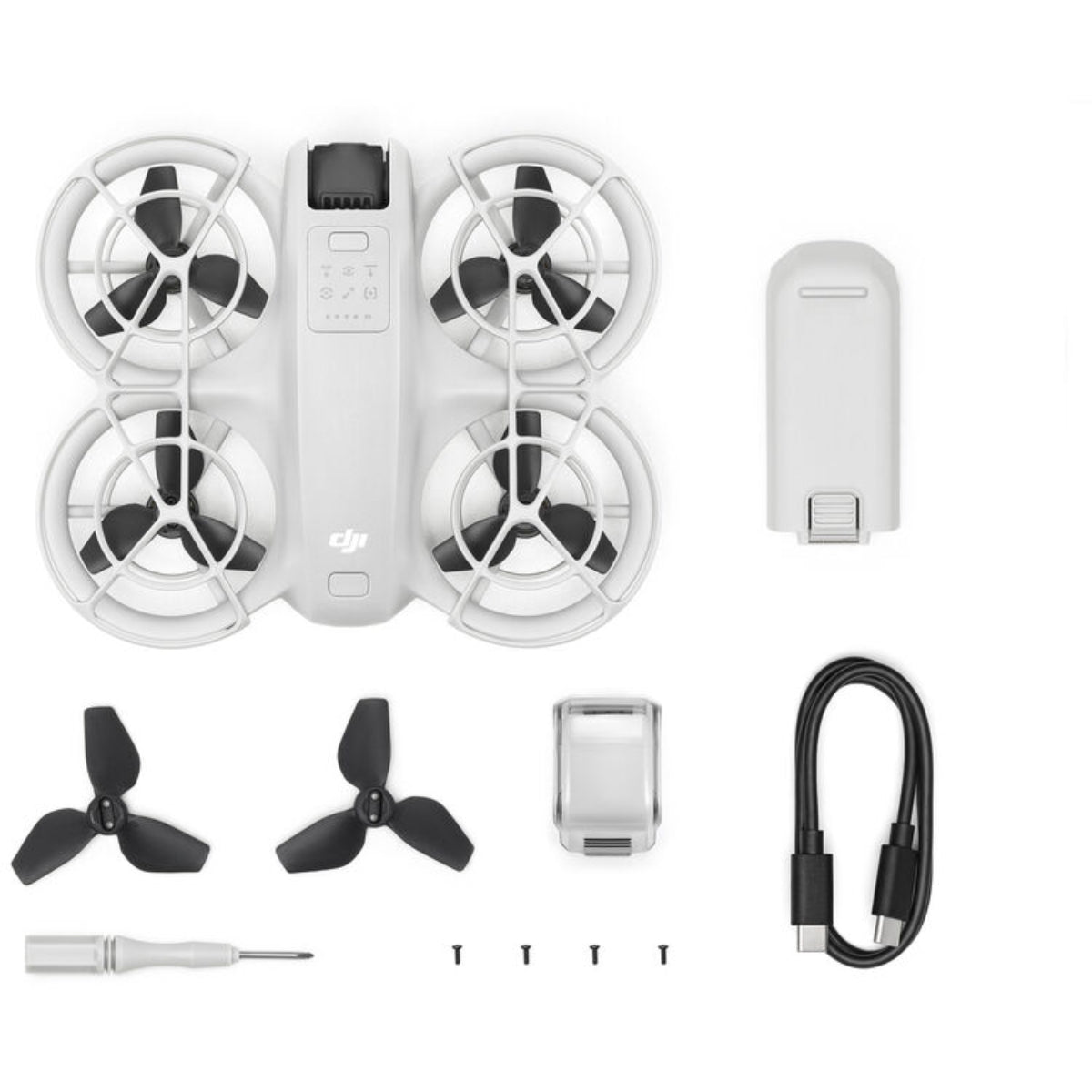 DJI NEO