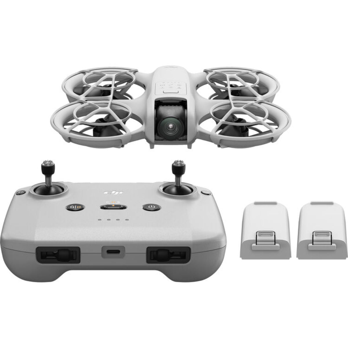 DJI NEO FLY MORE COMBO