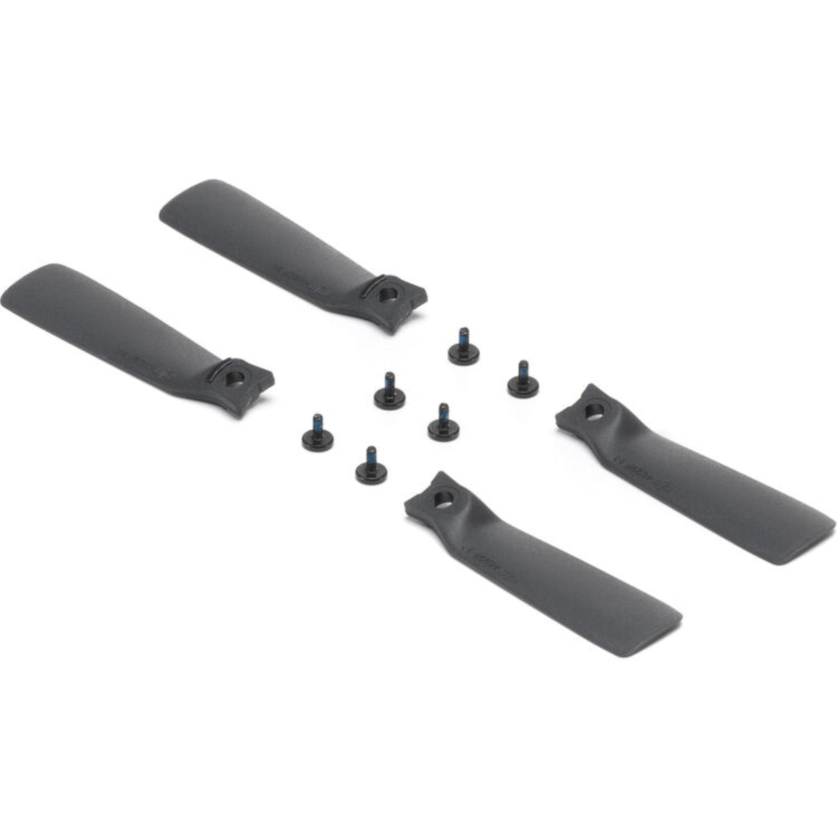 DJI FLIP PROPELLERS (PAIR) (SCREWS INCLUDED)