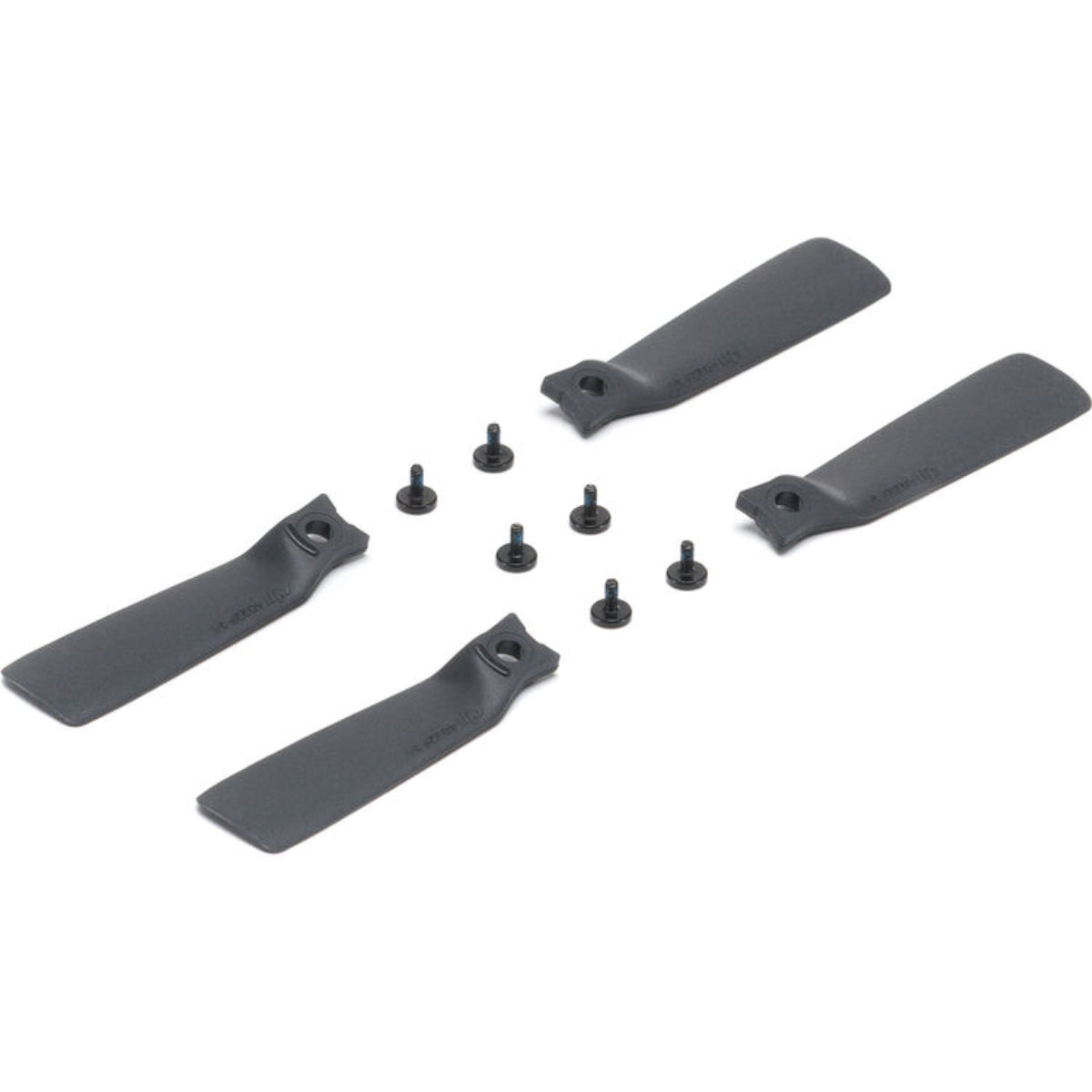DJI FLIP PROPELLERS (PAIR) (SCREWS INCLUDED)