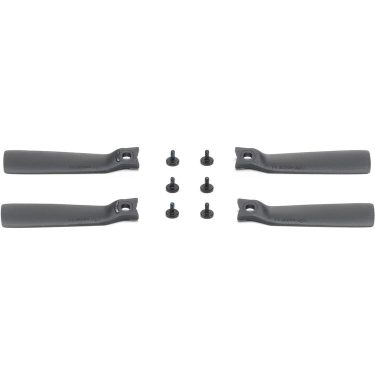 DJI FLIP PROPELLERS (PAIR) (SCREWS INCLUDED)