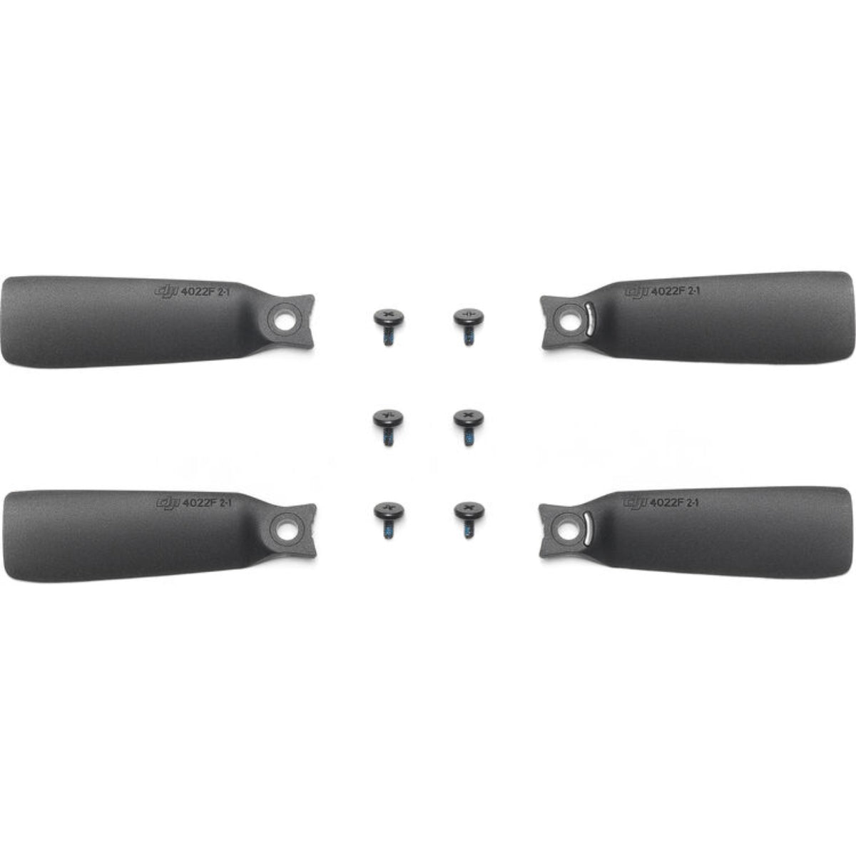 DJI FLIP PROPELLERS (PAIR) (SCREWS INCLUDED)