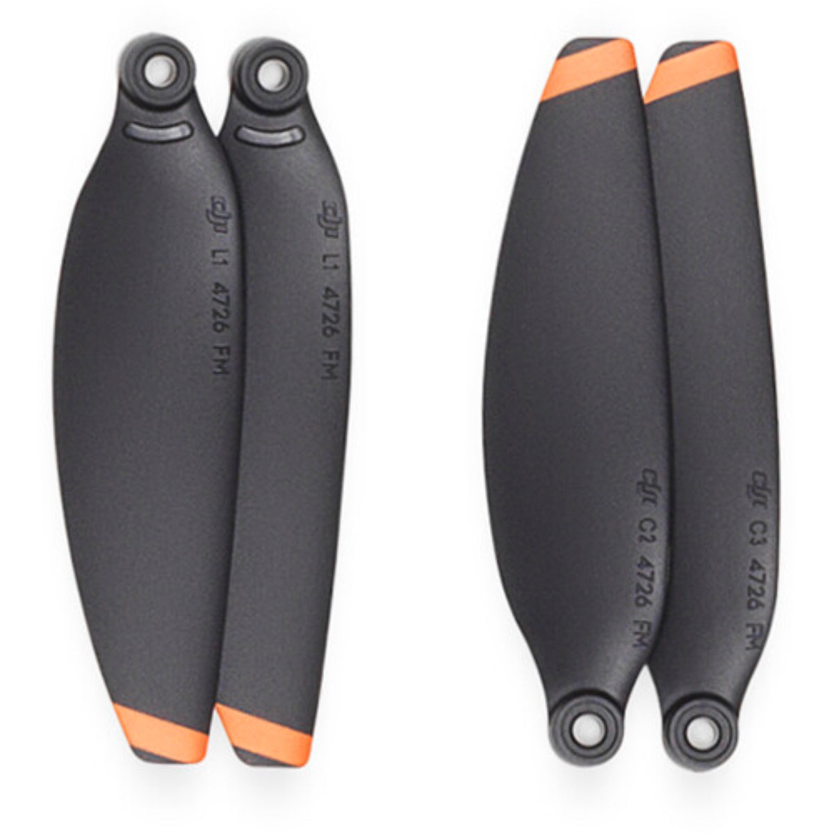 DJI MINI 2 PROPELLERS (PAIR)