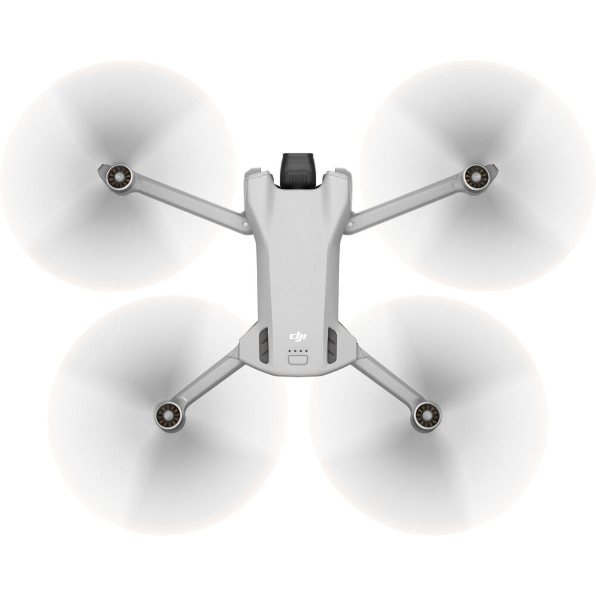 DJI MINI 3 (RC) (GL)