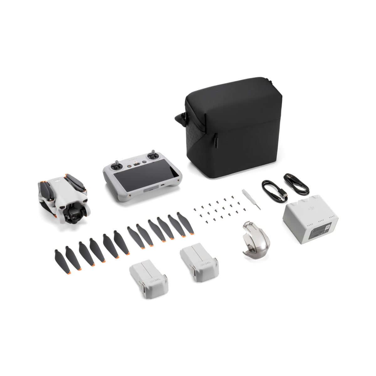 DJI MINI 3 FLY MORE COMBO (RC) (GL)