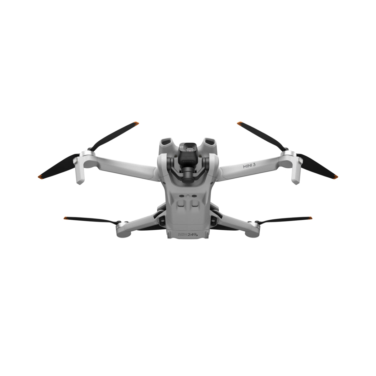 DJI MINI 3 FLY MORE COMBO (RC) (GL)