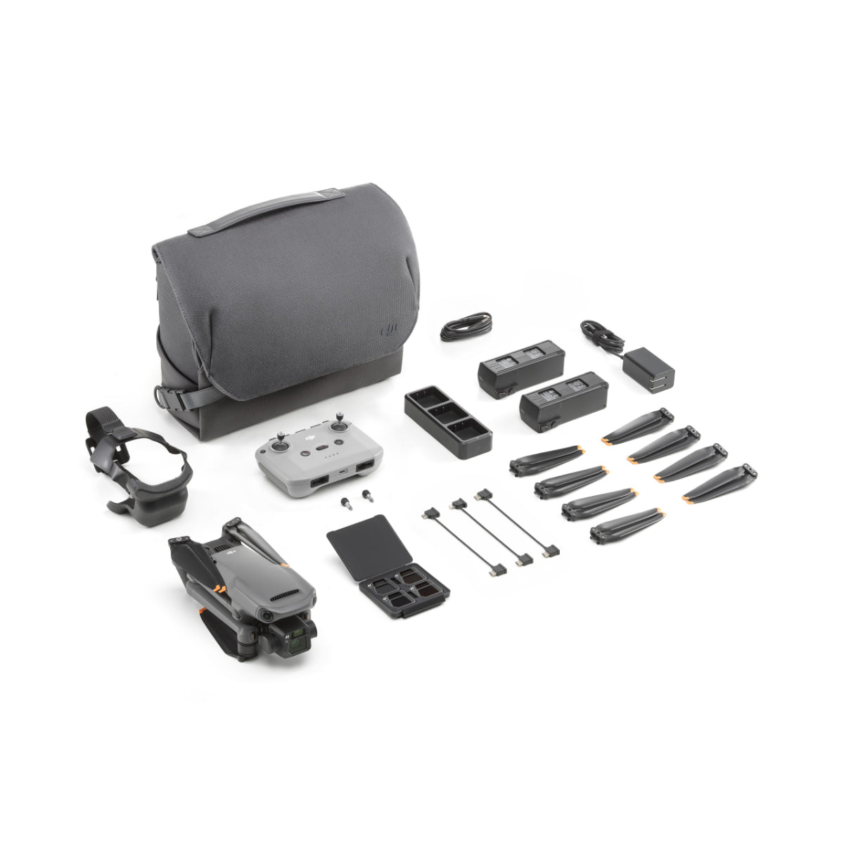 DJI MAVIC 3 PRO FLY MORE COMBO(RC)
