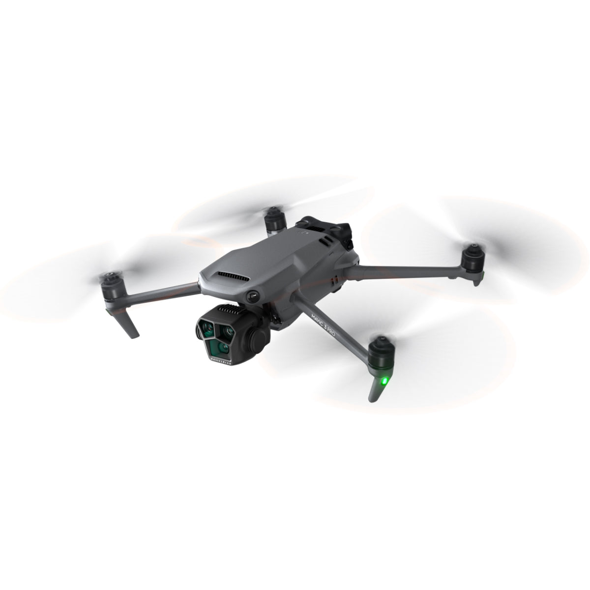 DJI MAVIC 3 PRO FLY MORE COMBO(RC PRO)
