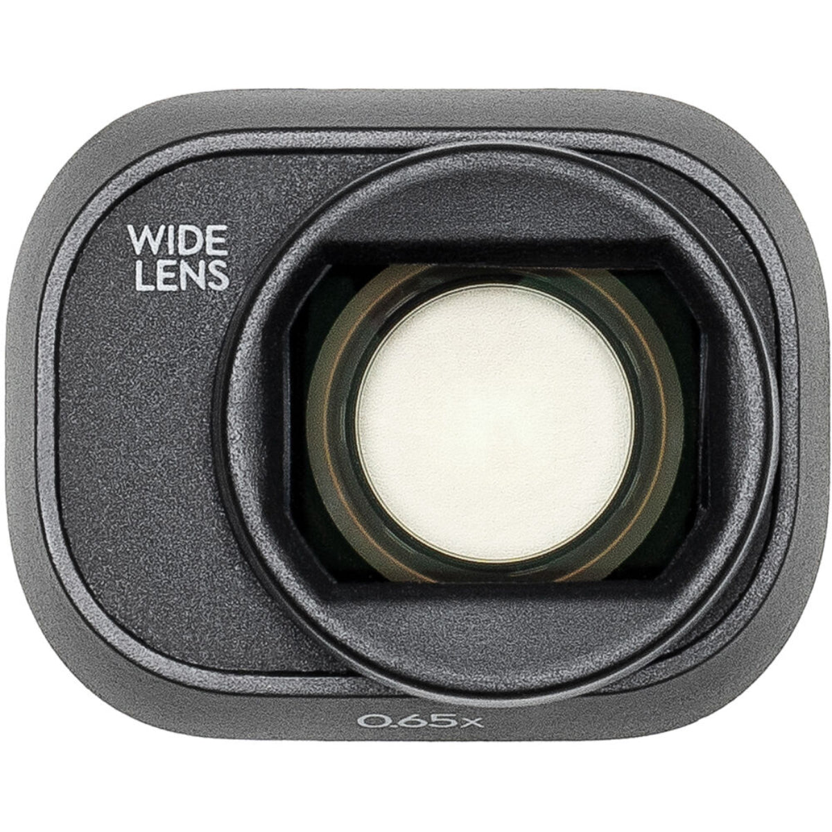 DJI MINI 4 PRO WIDE-ANGLE LENS