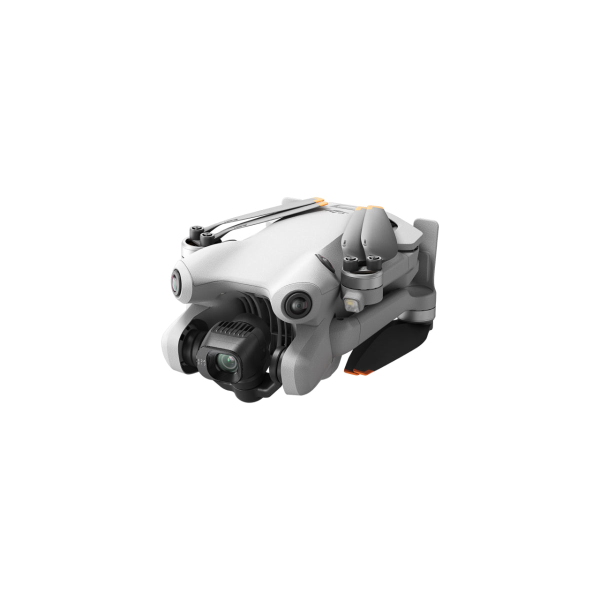 DJI MINI 4 PRO FLY MORE COMBO PLUS (RC 2) (GL)