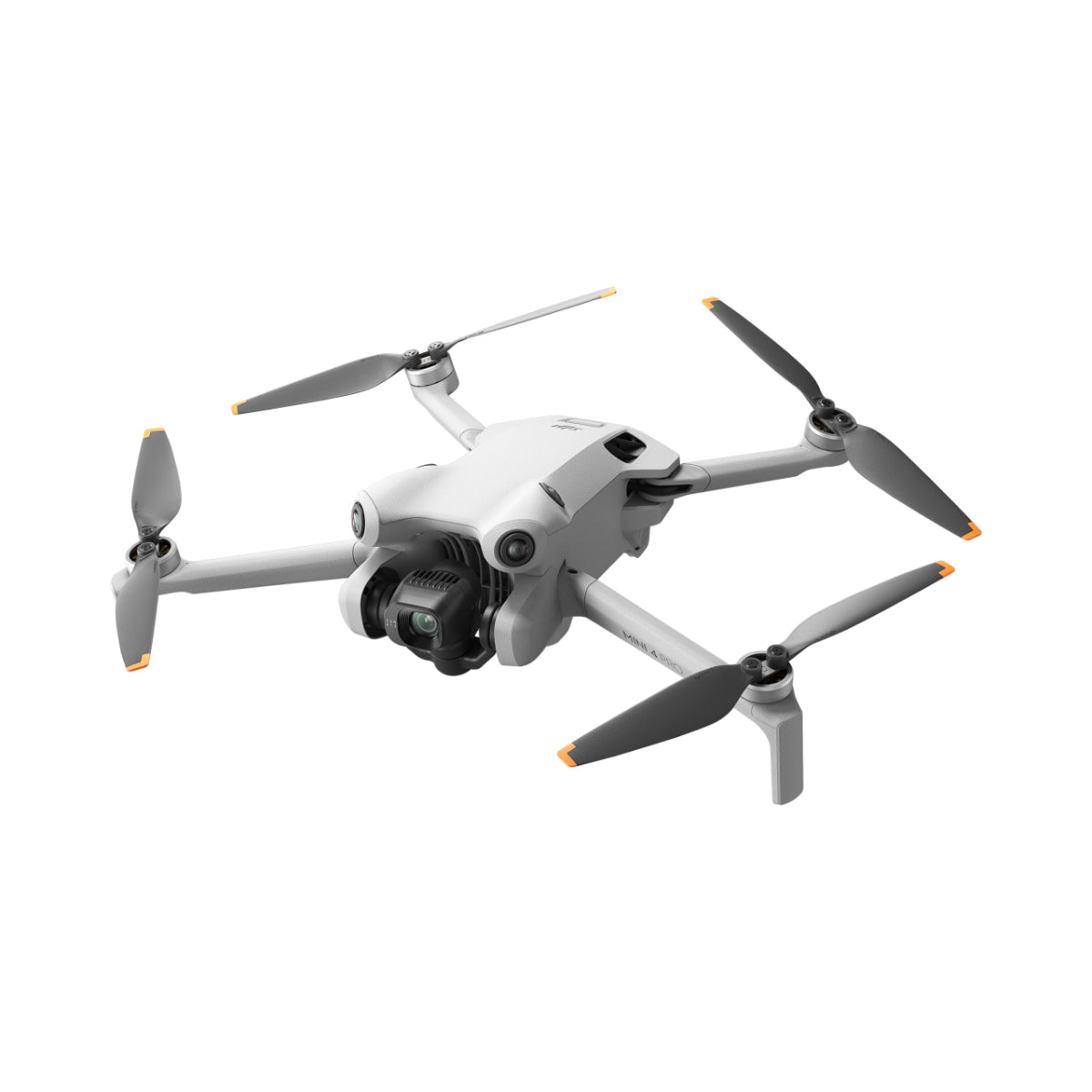DJI MINI 4 PRO FLY MORE COMBO PLUS (RC 2) (GL)