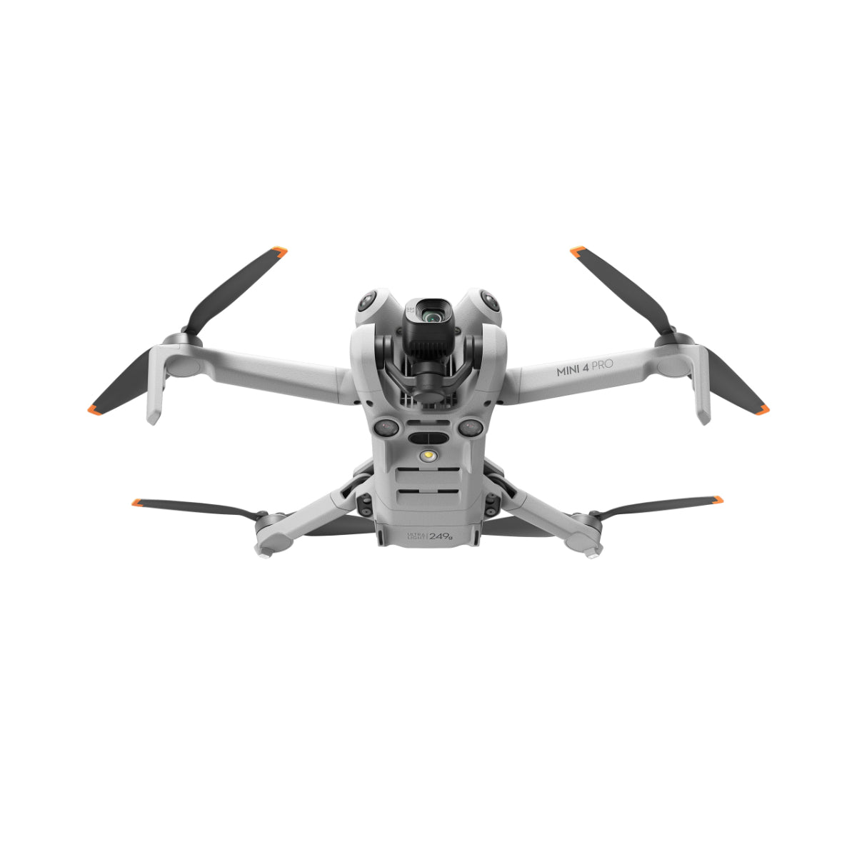 DJI MINI 4 PRO FLY MORE COMBO PLUS (RC 2) (GL)
