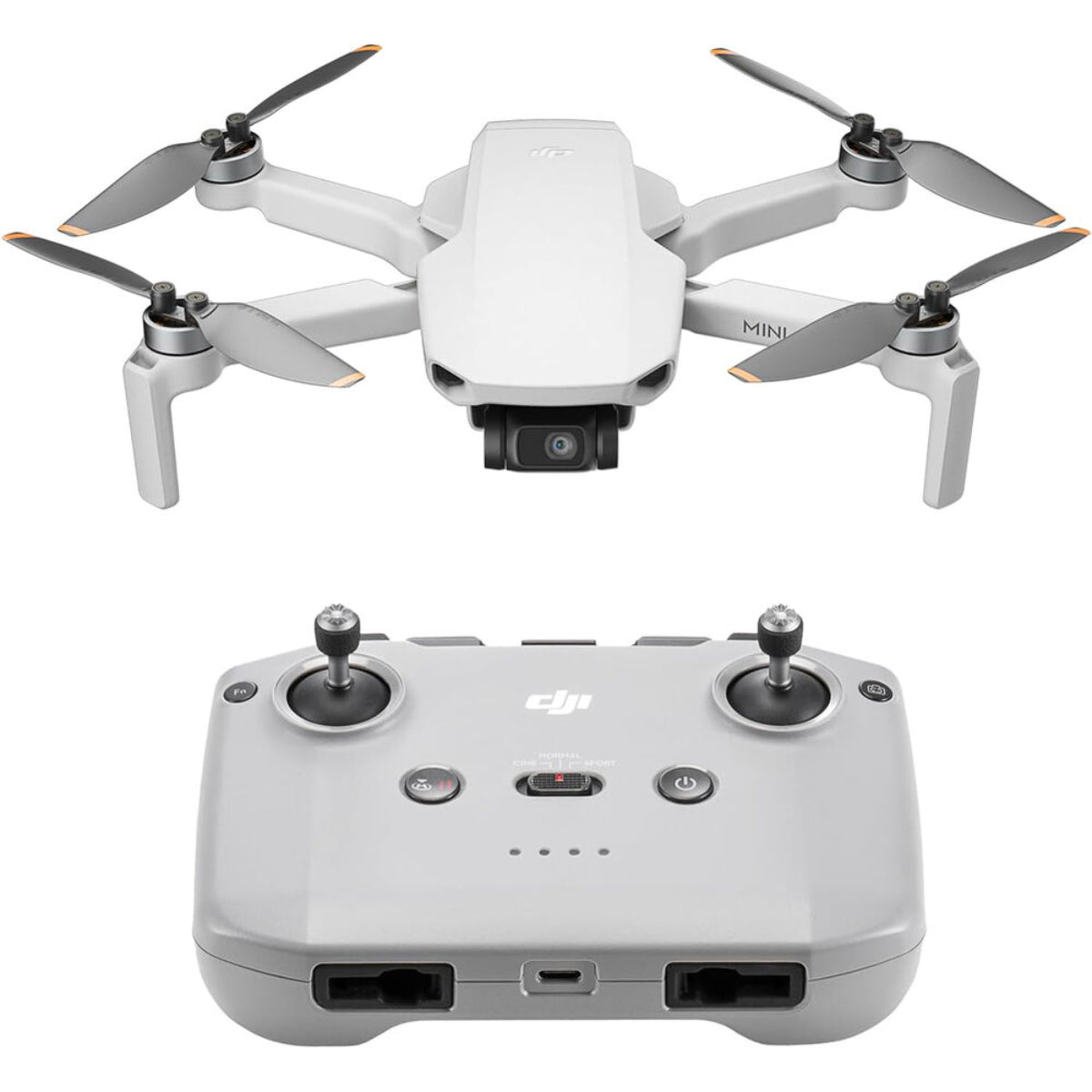 DJI MINI 4K (GL)