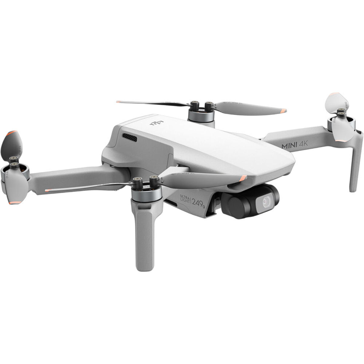 DJI MINI 4K FLY MORE COMBO (GL)