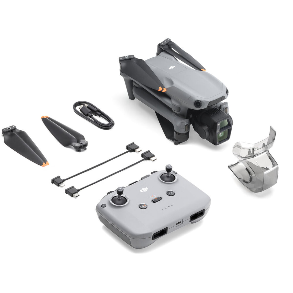 DJI AIR 3S (RC-N3)