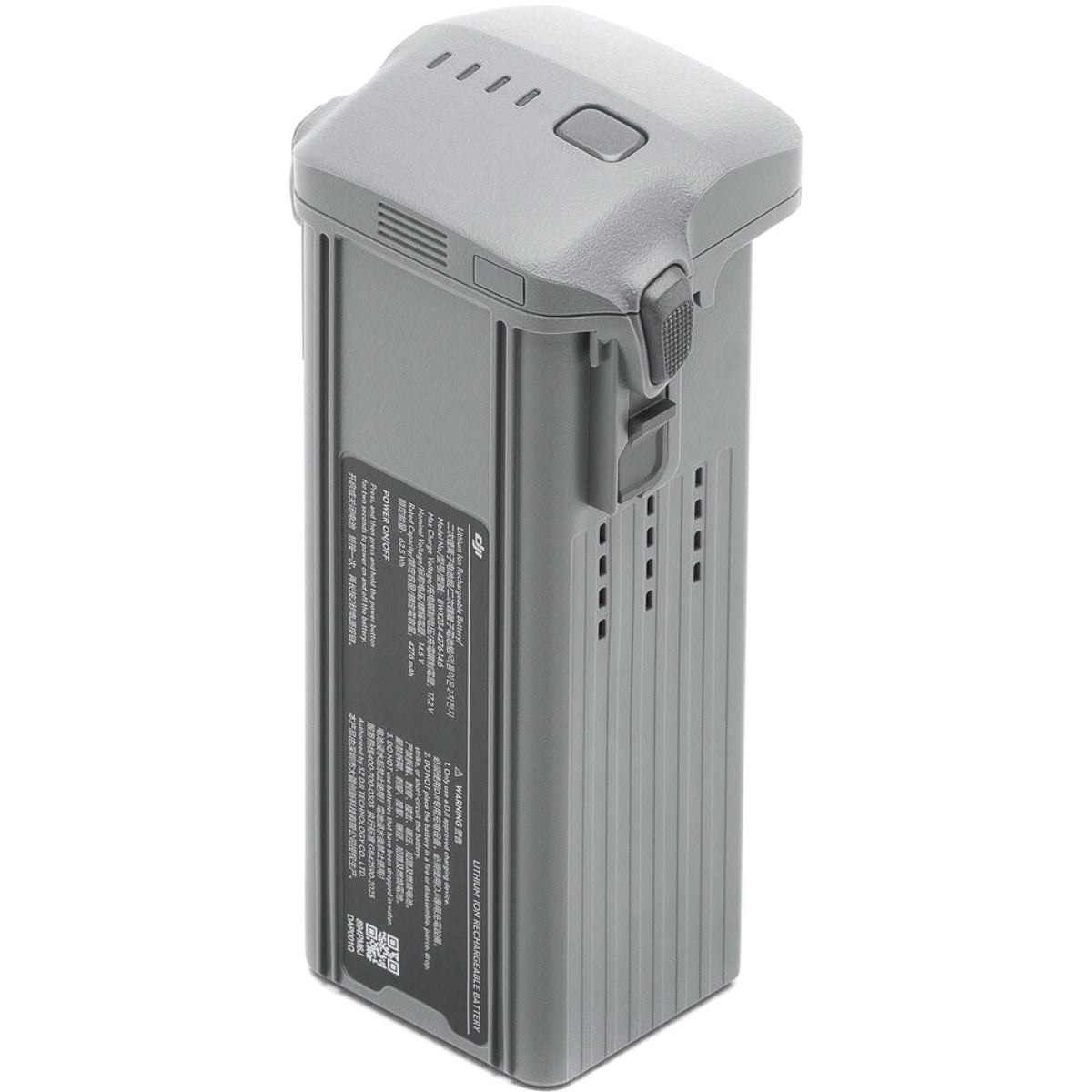 DJI AIR 3S INTELLIGENT FLIGHT BATTERY