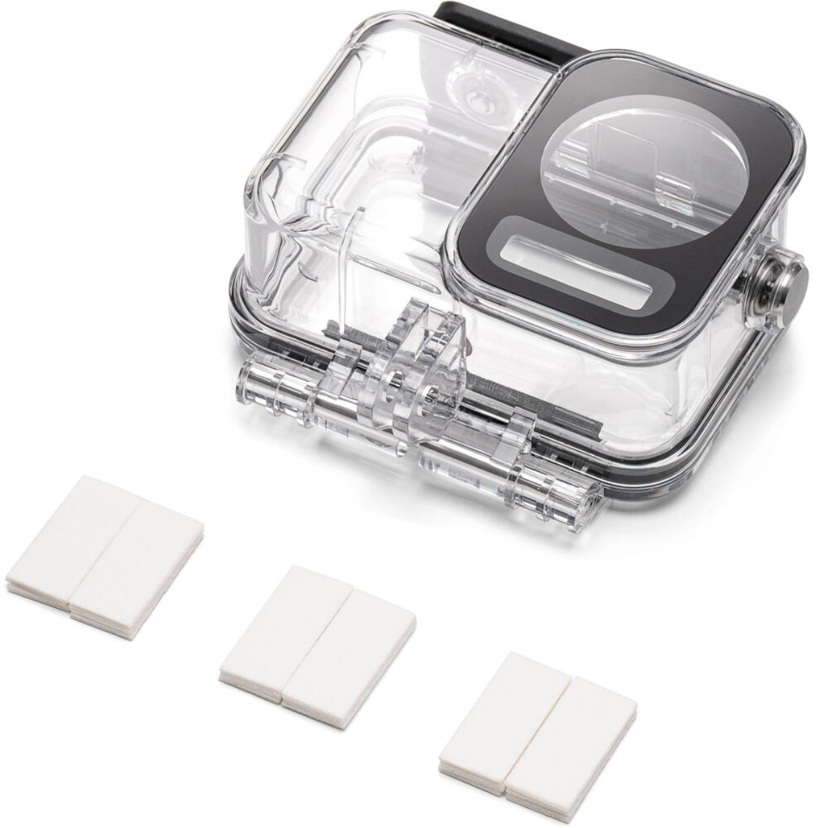 DJI OSMO ACTION 60M WATERPROOF CASE