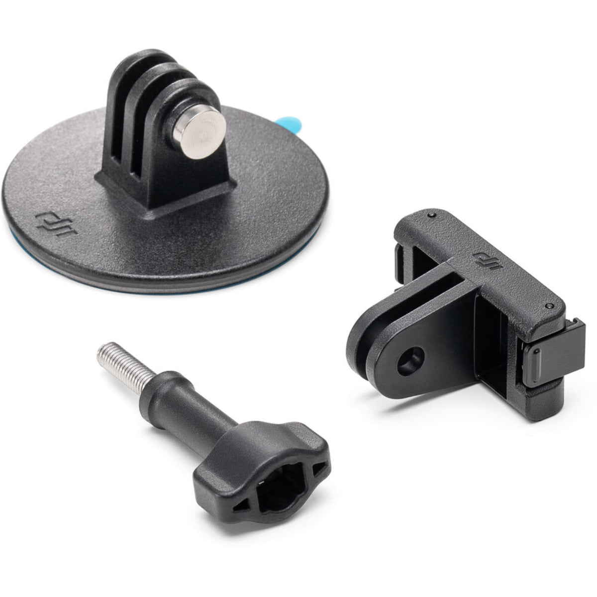 DJI OSMO ACTION 3 ADHESIVE BASE KIT
