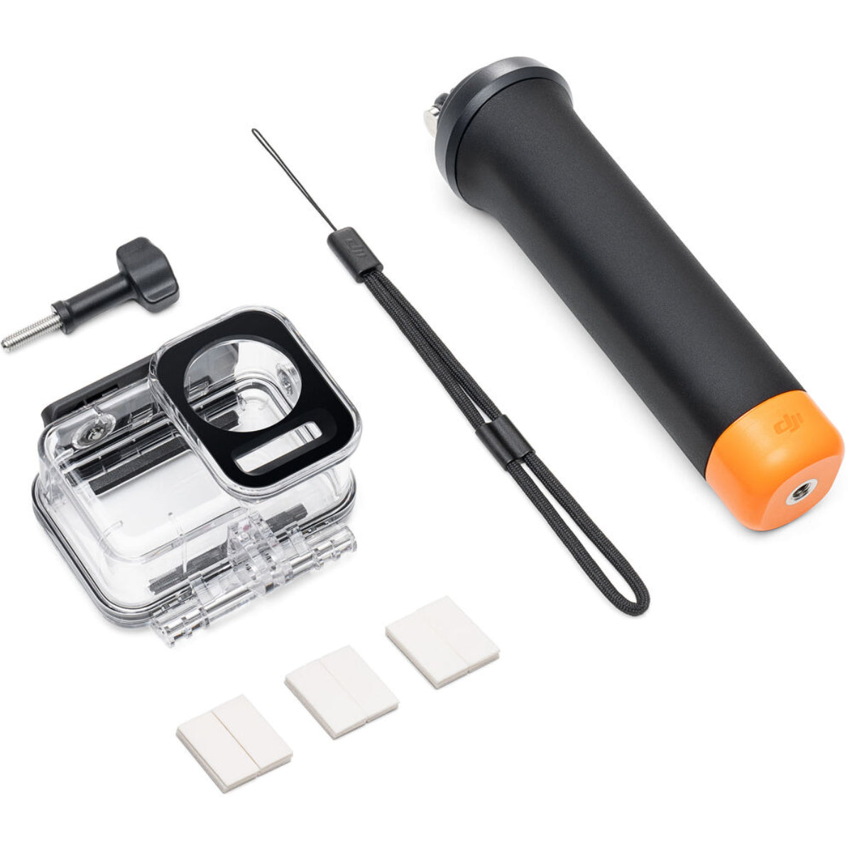 DJI OSMO ACTION DIVING ACCESSORY KIT
