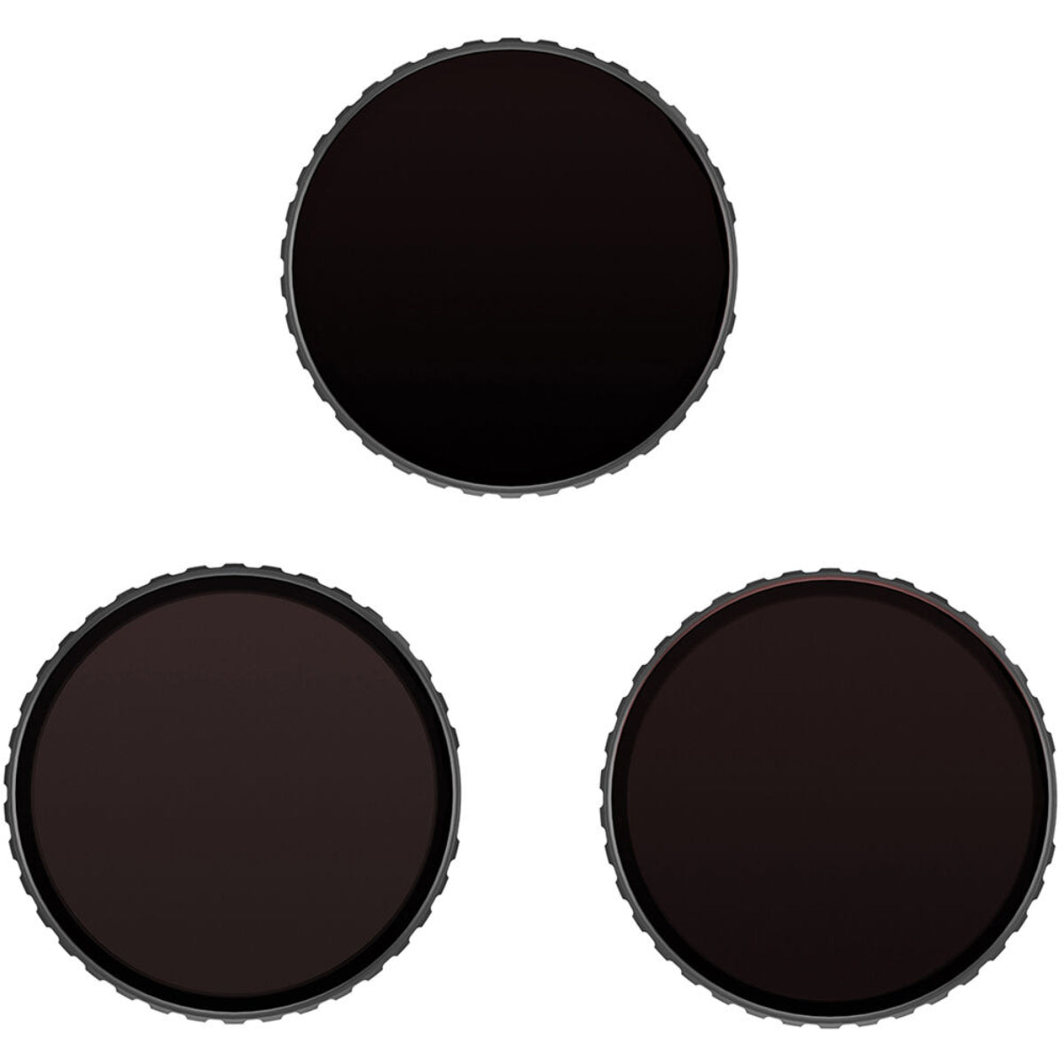 DJI OSMO ACTION ND FILTERS SET