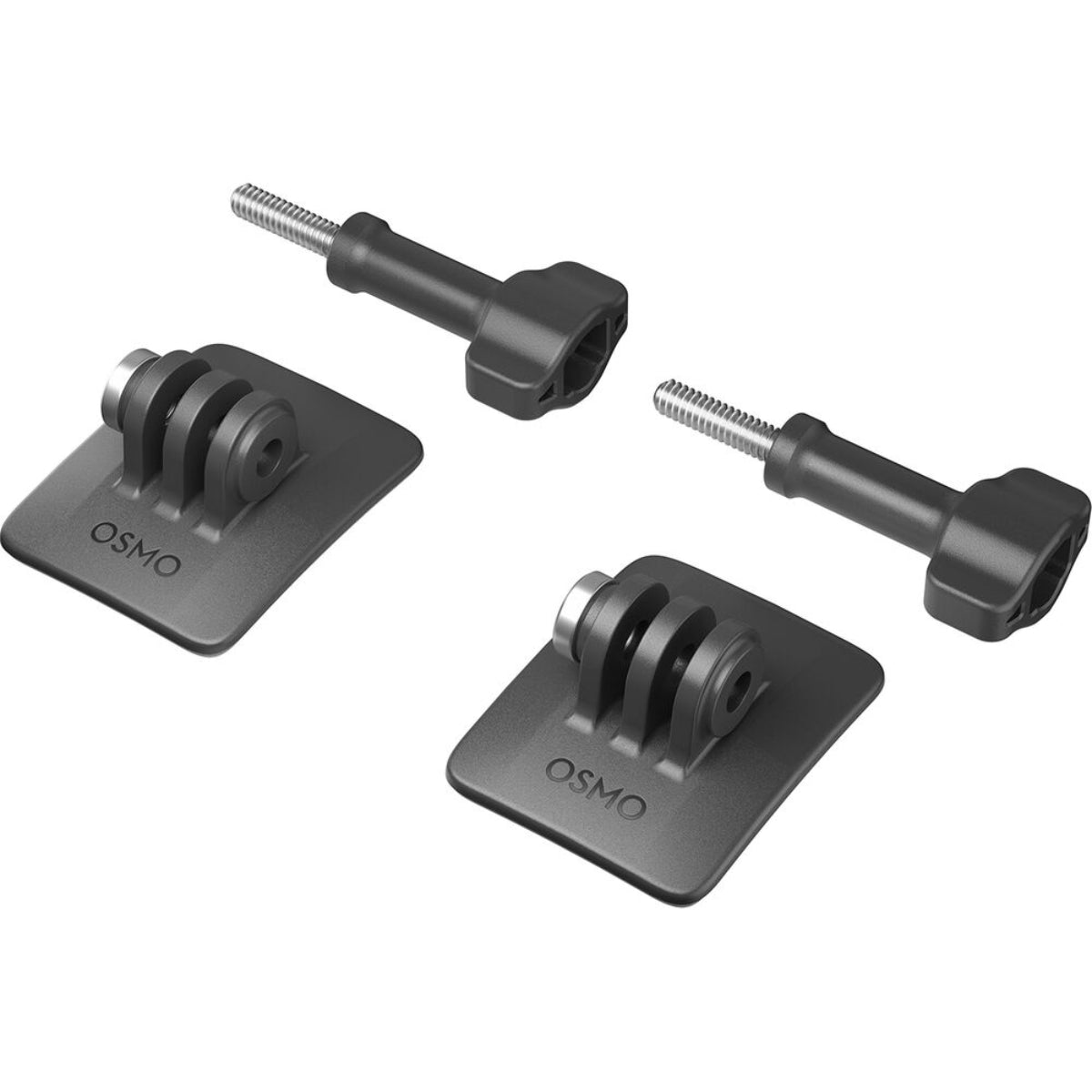 DJI OSMO ACTION CURVED ADHESIVE BASE KIT