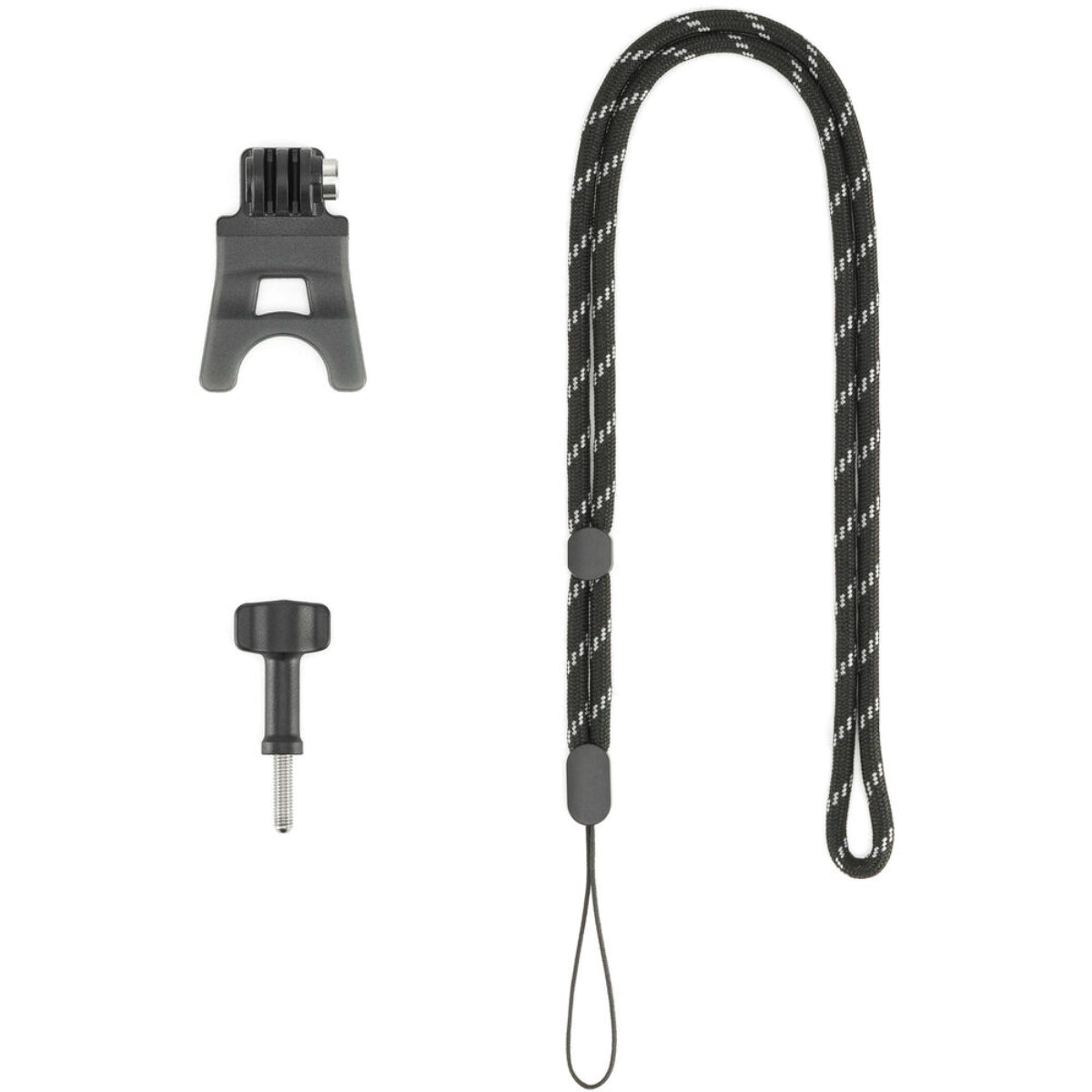 DJI OSMO ACTION BITE MOUNT