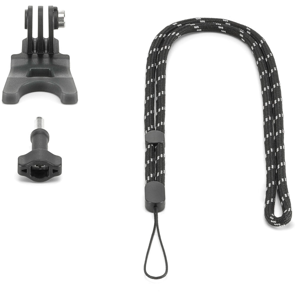 DJI OSMO ACTION BITE MOUNT