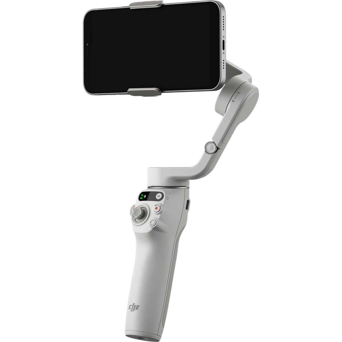 DJI OSMO MOBILE 6 (PLATINUM GRAY_