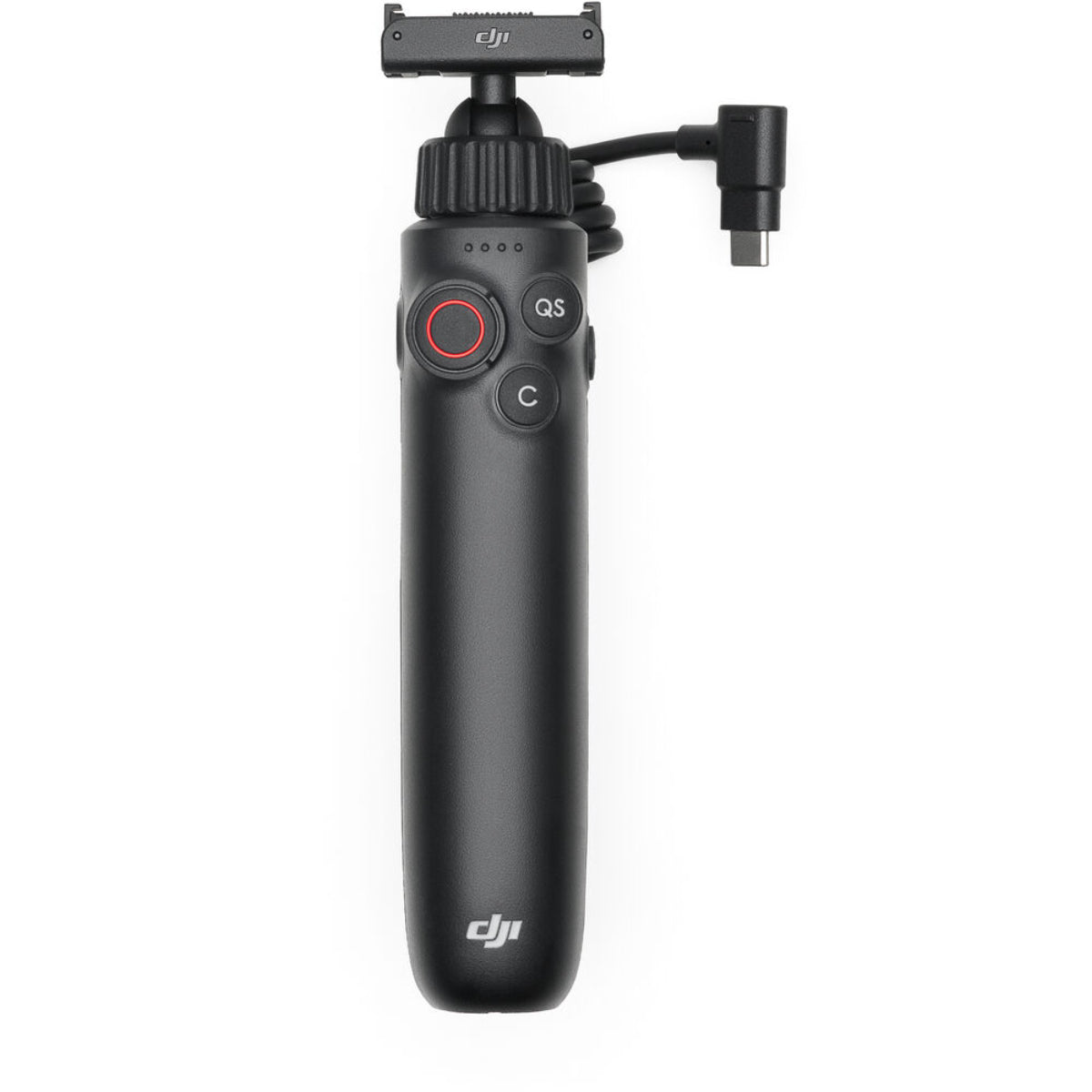 DJI OSMO ACTION MULTIFUNCTIONAL CHARGING HANDLE