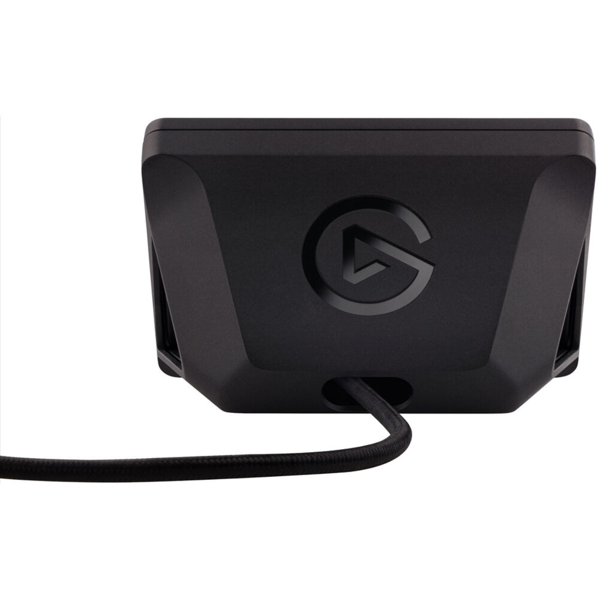 Elgato Stream Deck MK.2 Live Production Streaming Controller interface, 15 Programmable LCD Keys, Black