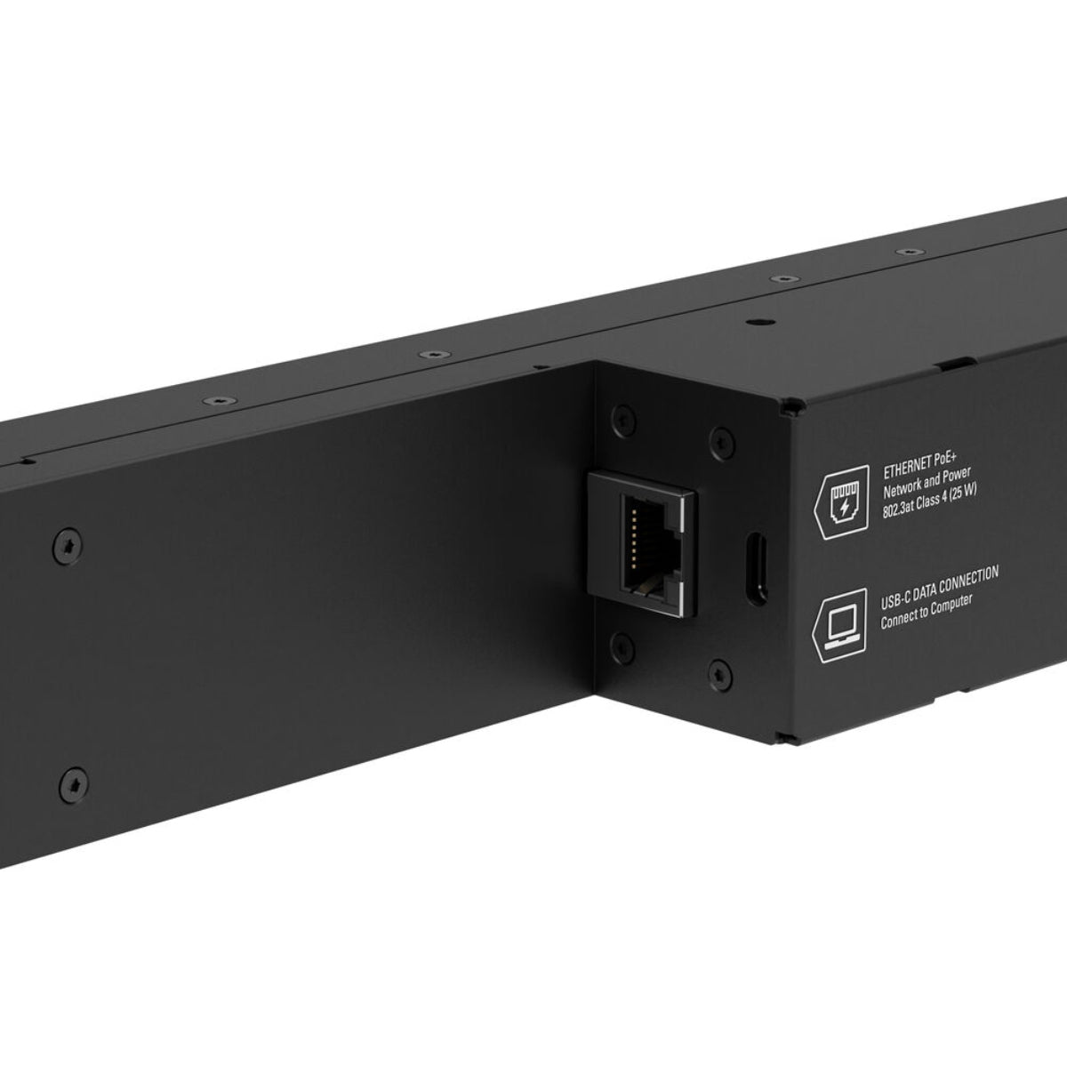 Elgato Stream Deck Studio Rackmount Stream Deck, 32 Programmable LCD Keys, Encoder Dials