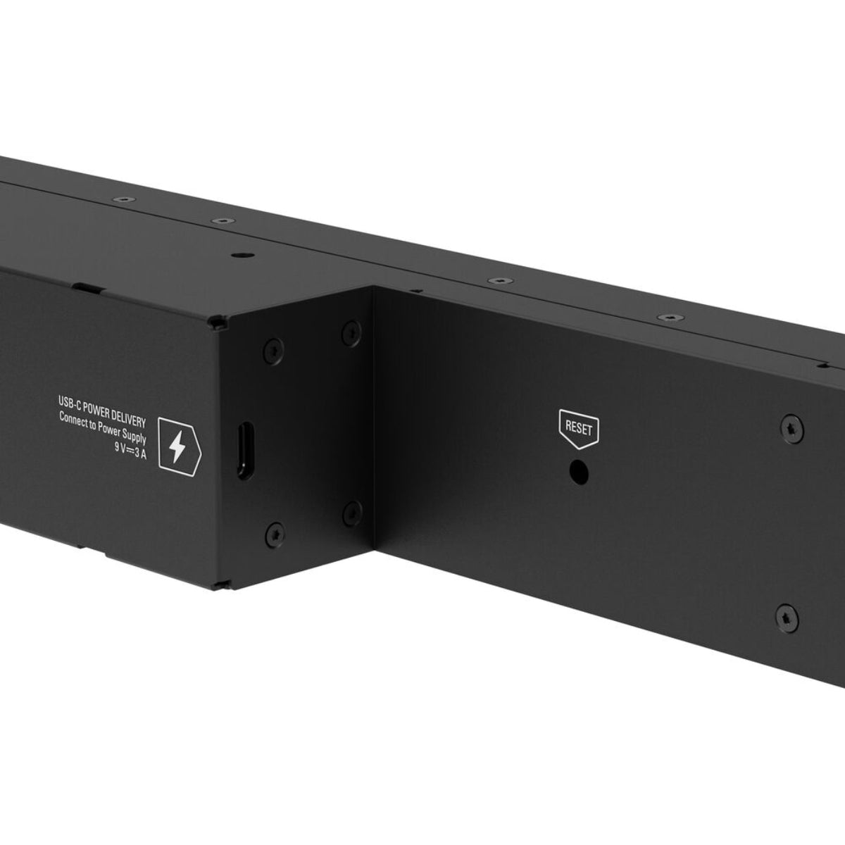 Elgato Stream Deck Studio Rackmount Stream Deck, 32 Programmable LCD Keys, Encoder Dials
