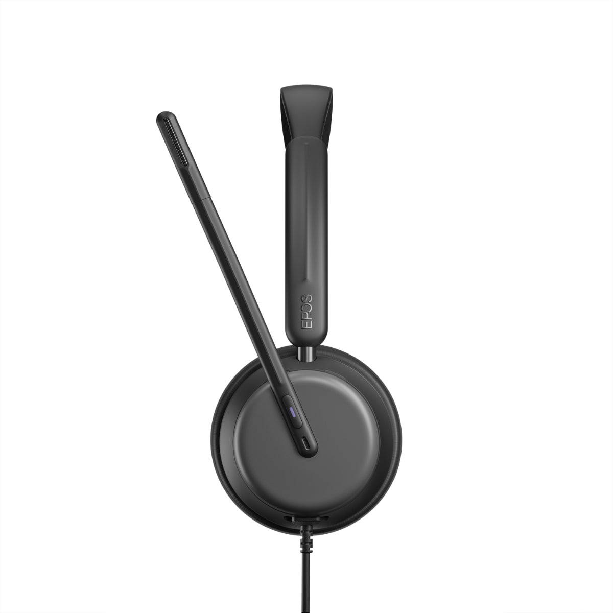 EPOS IMPACT 860 Double Sided Headset, USB and smart control