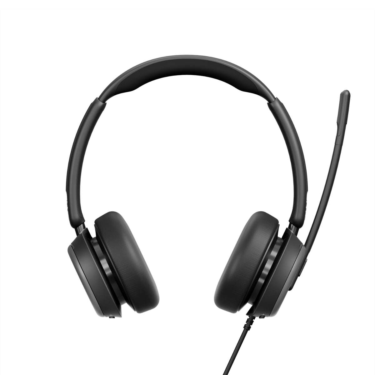 EPOS IMPACT 860 Double Sided Headset, USB and smart control