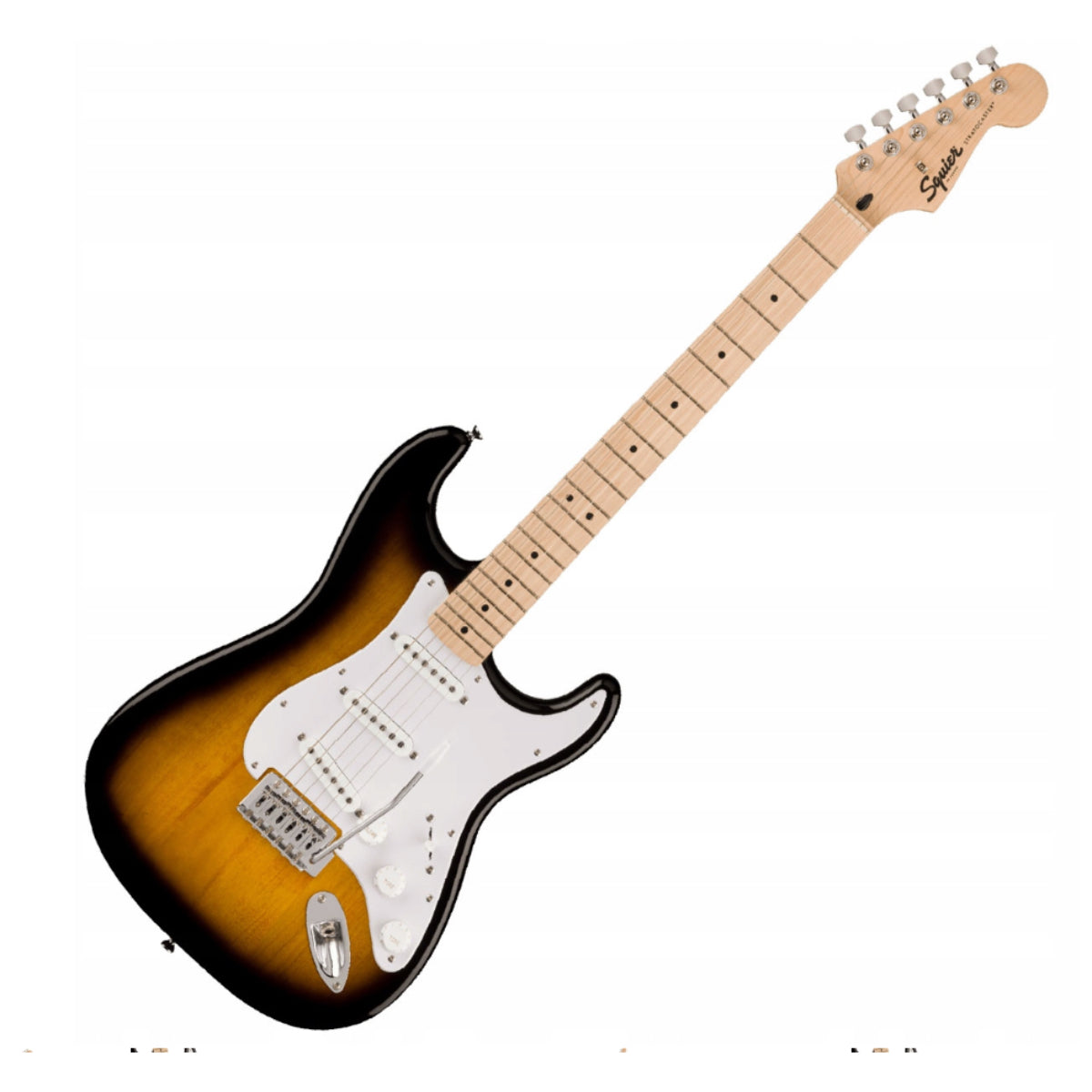 Fender 0373152503 Sonic Stratocaster MN WPG 2TS