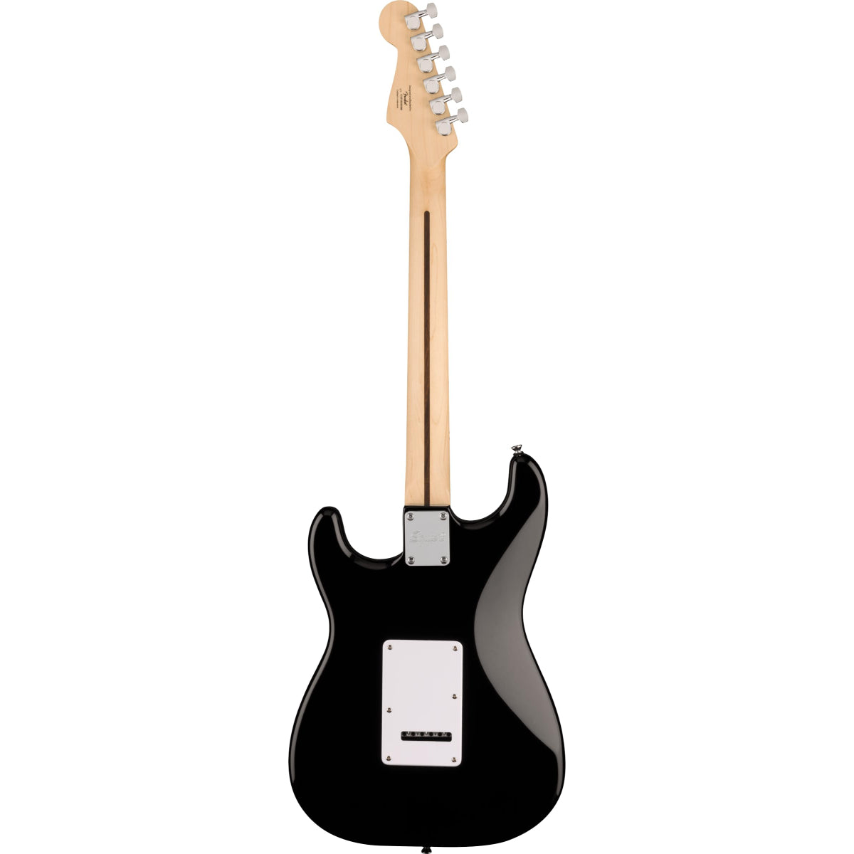 Fender 0373152506 Sonic Stratocaster MN WPG Black