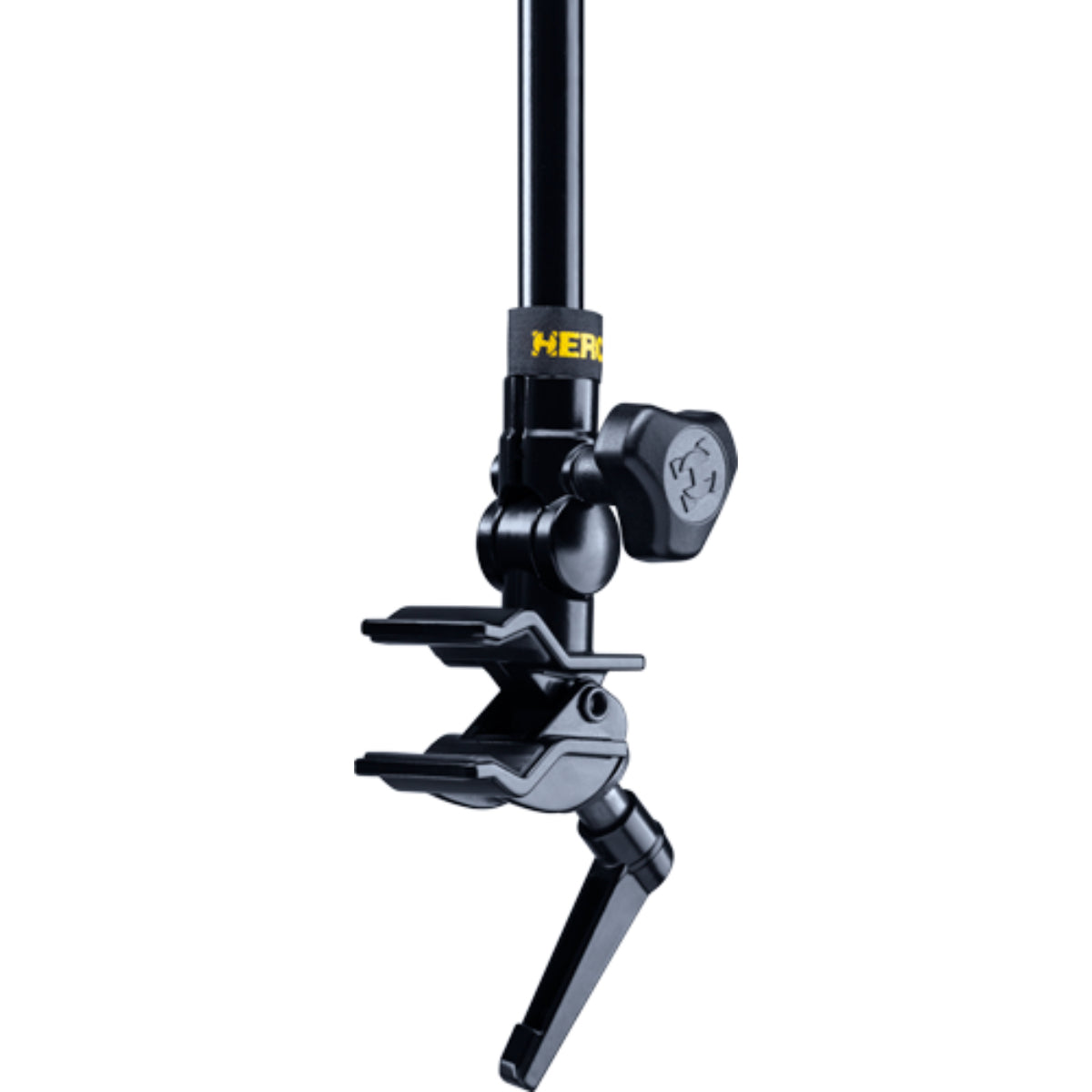 Hercules Stands DG107B Universal Podcast Mic and Camera Arm Stand