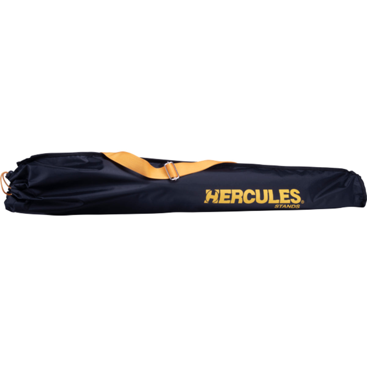 Hercules Stands SS350BB Adjustable Subwoofer Pole With M20 Hybrid Adaptor 2-Pack including bag