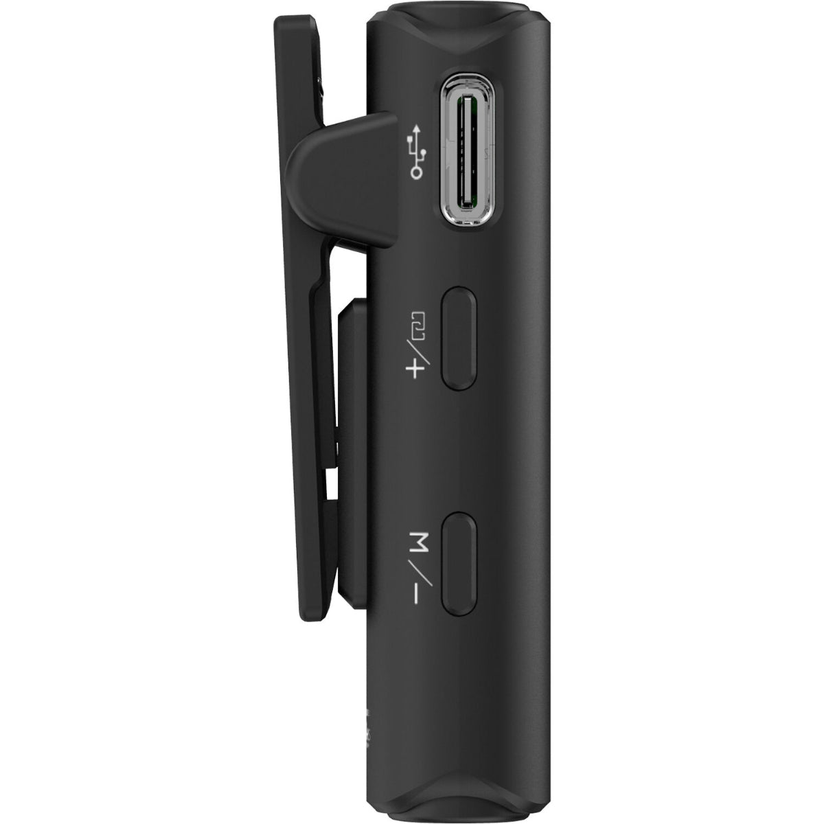 Hollyland LARK M1 SOLO Wireless Microphone System