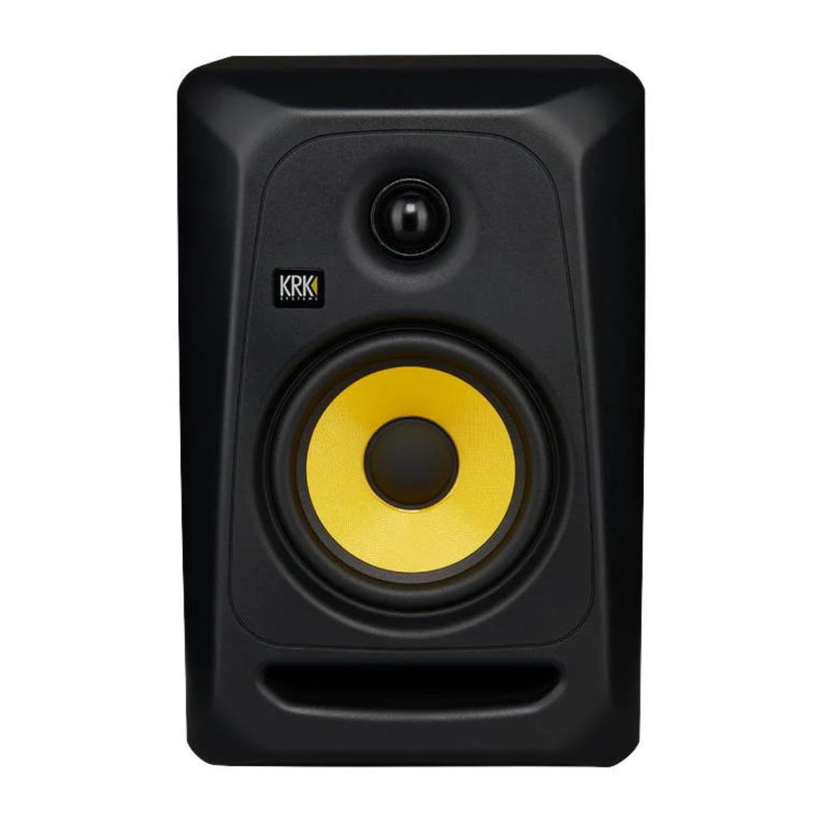 KRK Classic 5 G3 5in Two Way Active Studio Monitor (Pair)