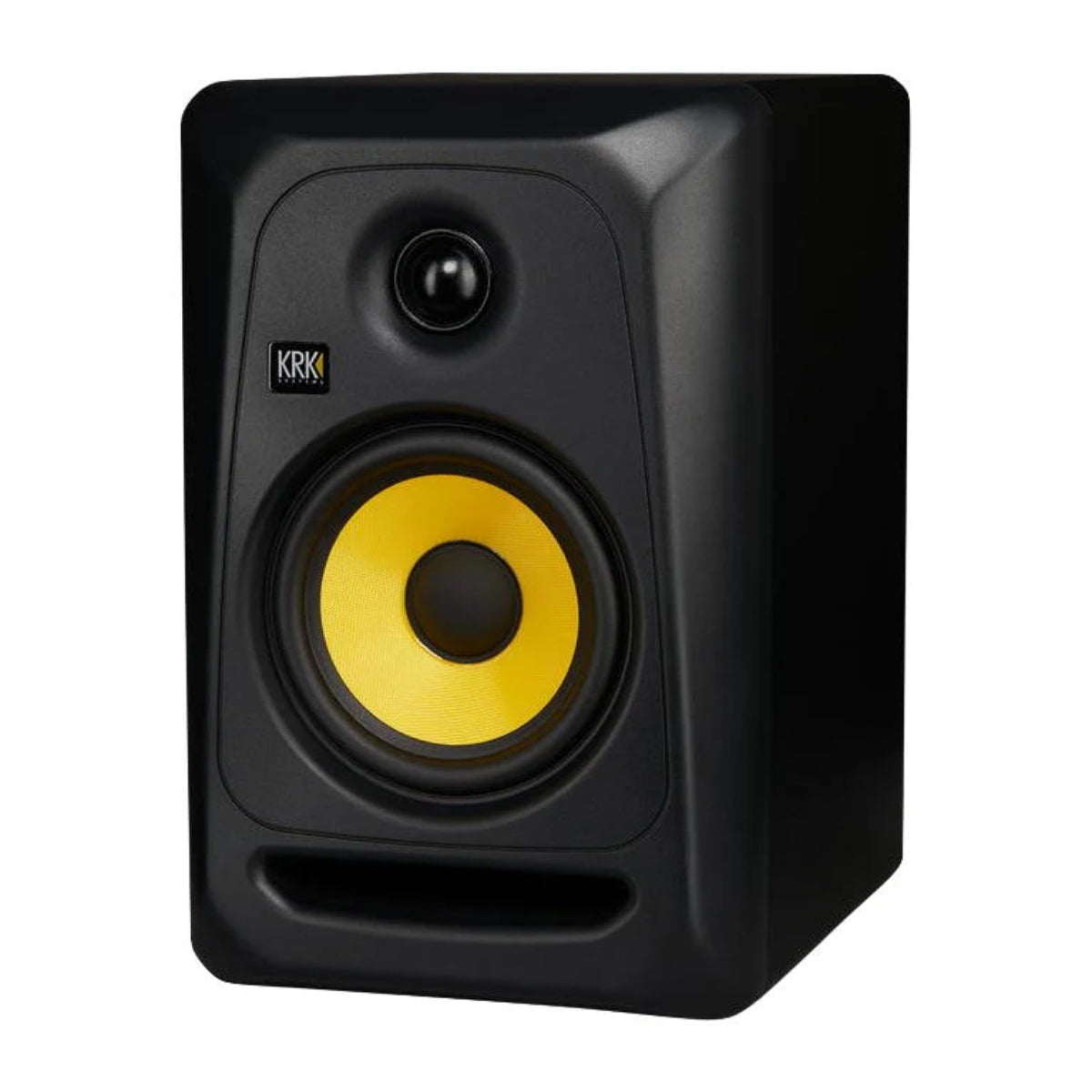 KRK Classic 5 G3 5in Two Way Active Studio Monitor (Pair)