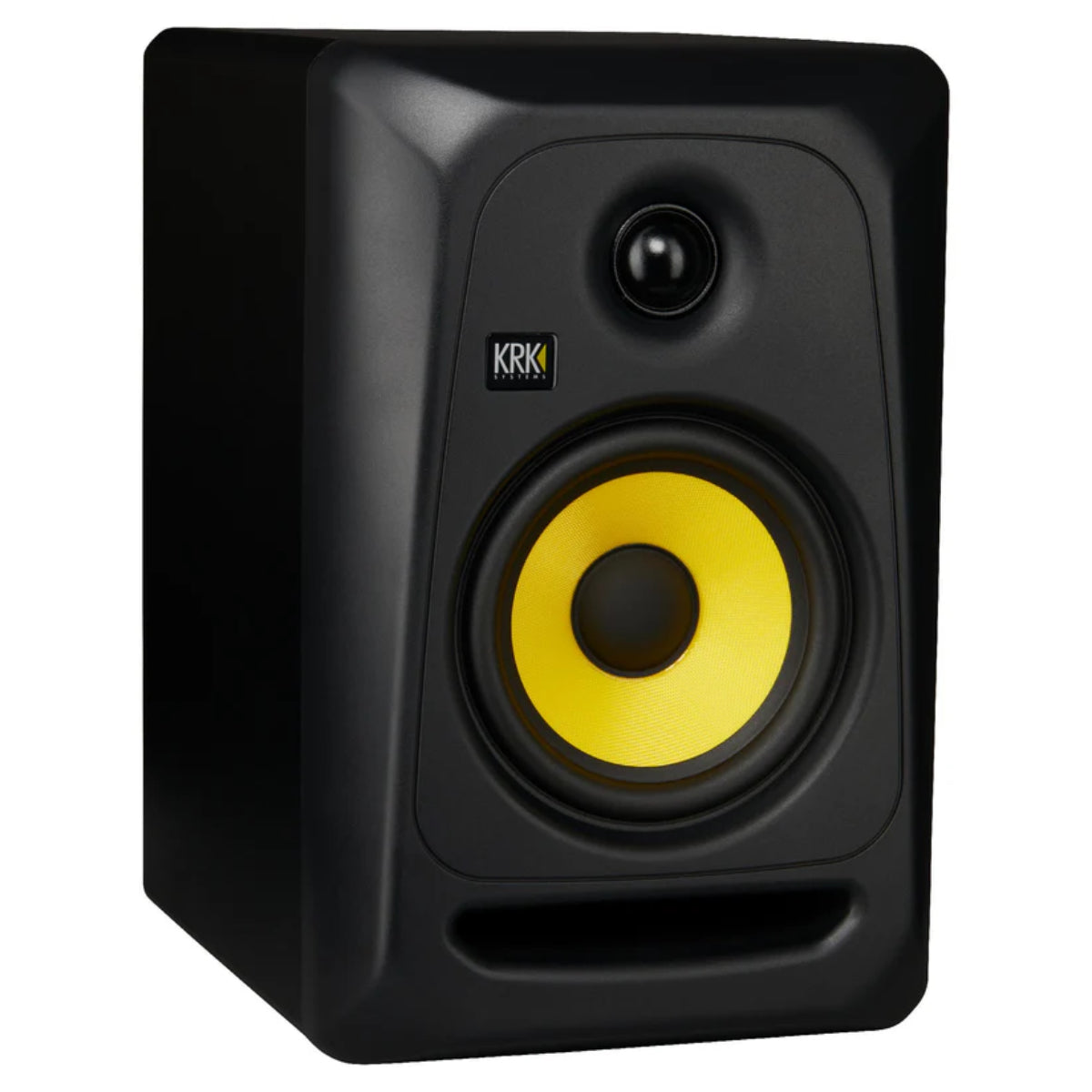 KRK Classic 5 G3 5in Two Way Active Studio Monitor (Pair)