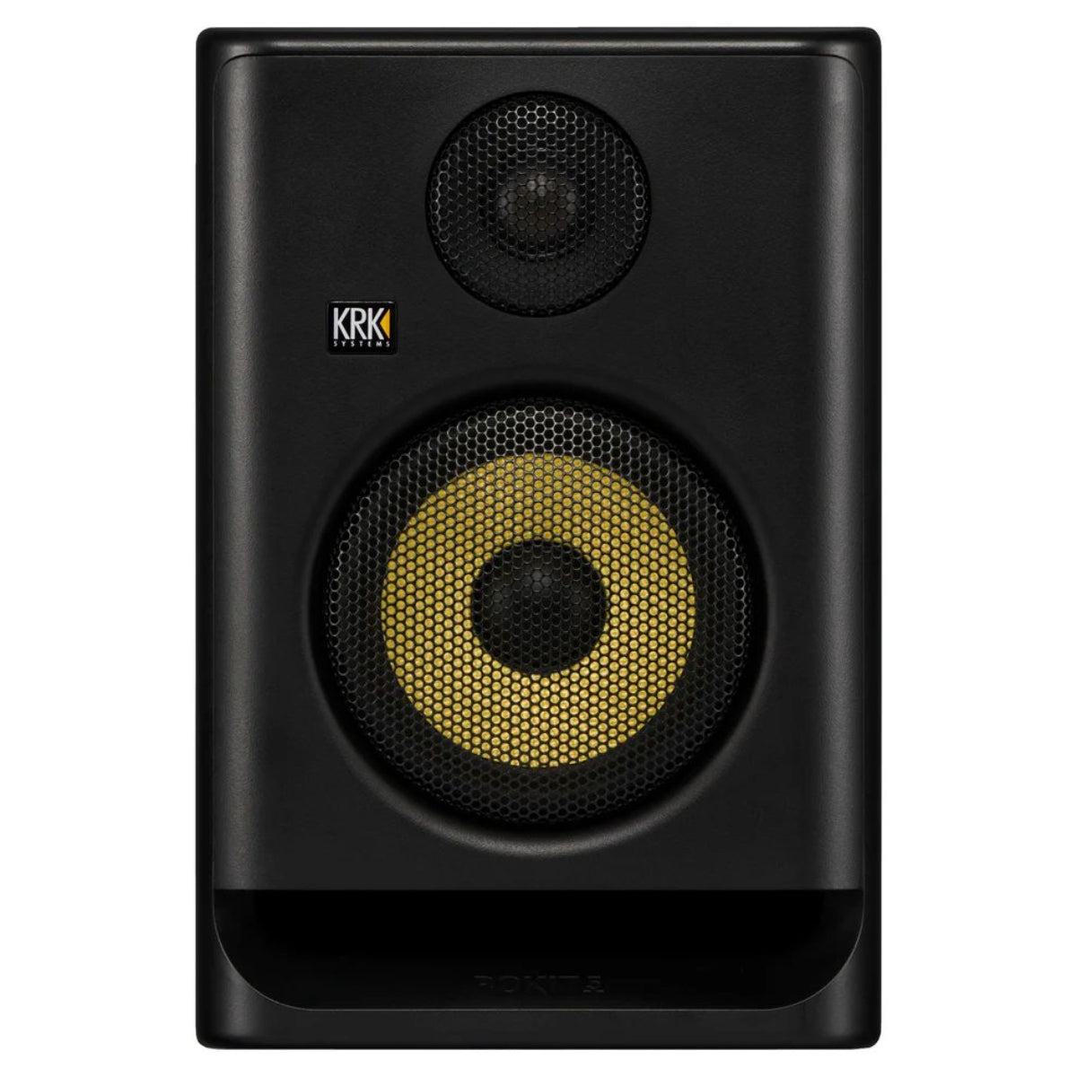 KRK Rokit 5 G5 5in Two Way Active Studio Monitor Each