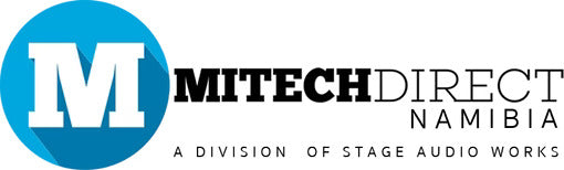 MiTech Direct Namibia
